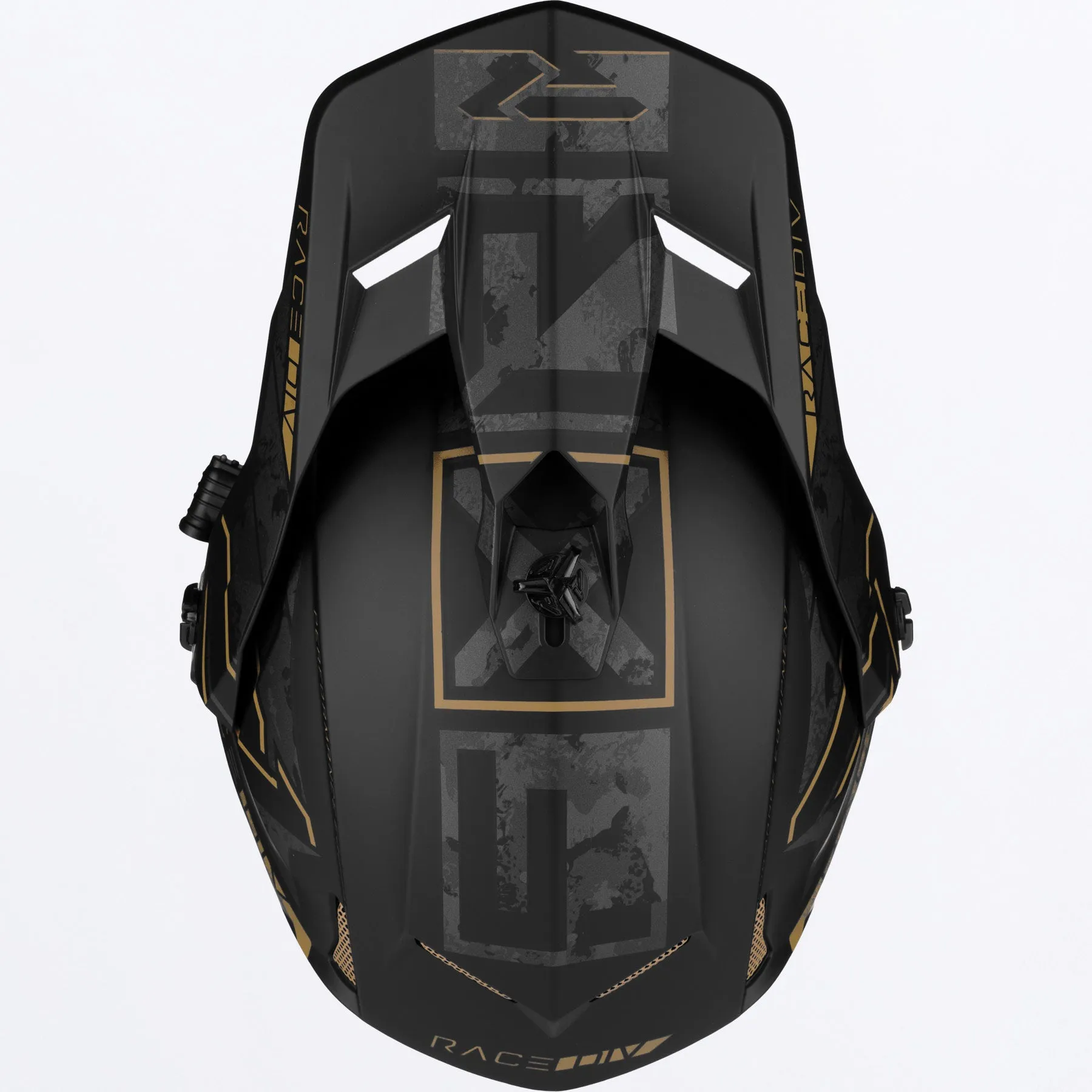 Clutch X Evo Helmet w/ E Shield