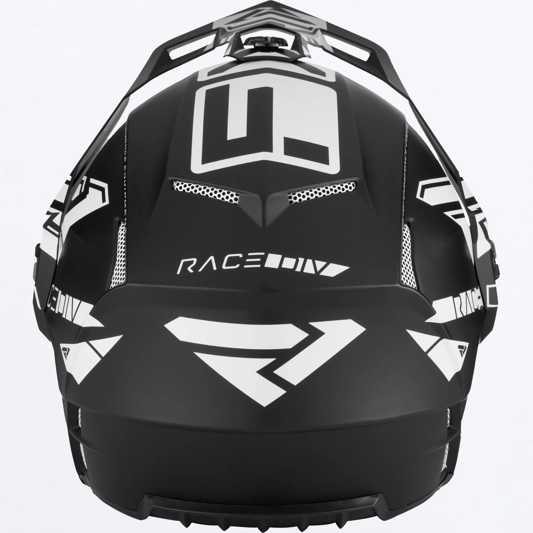 Clutch X Evo Helmet w/ E Shield