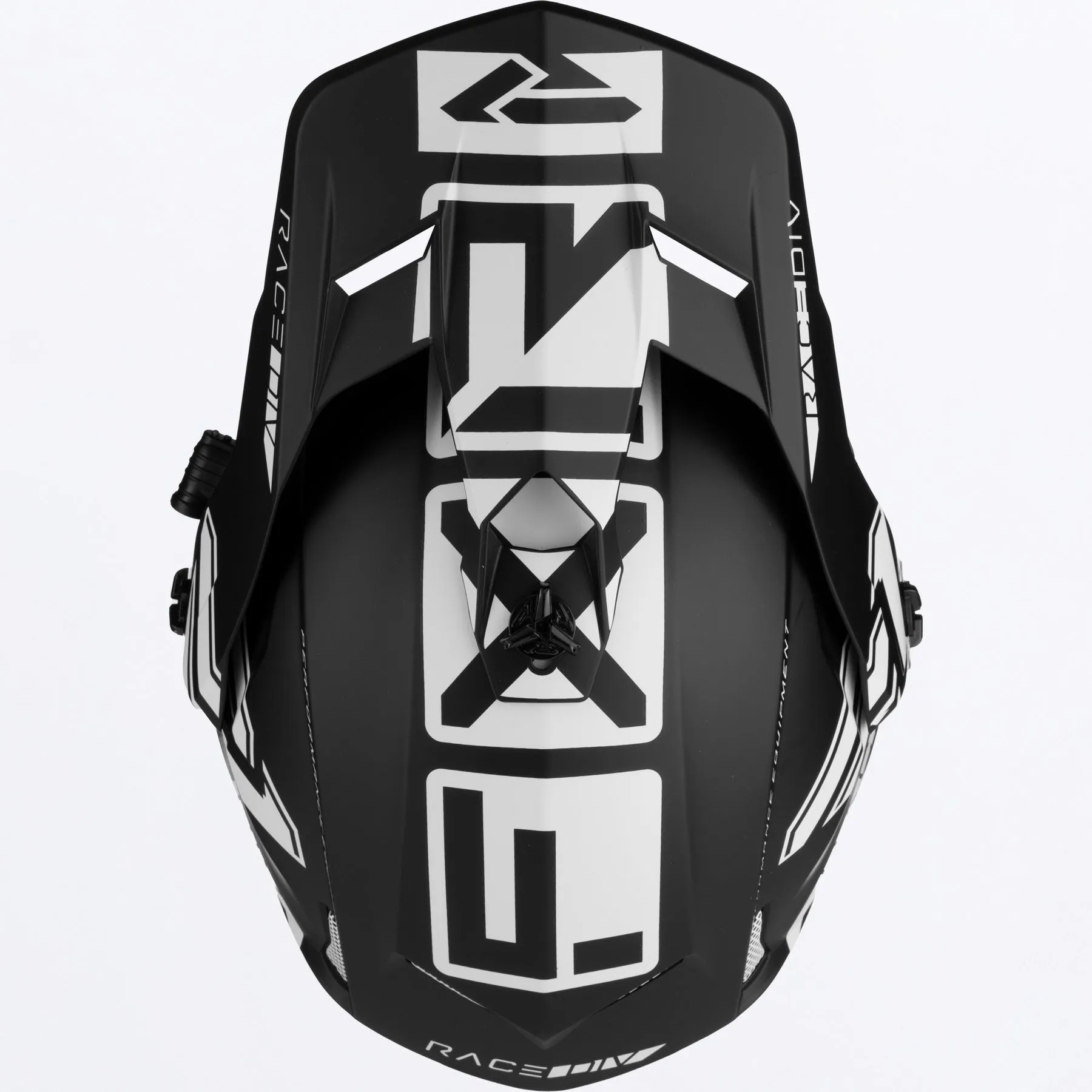 Clutch X Evo Helmet w/ E Shield