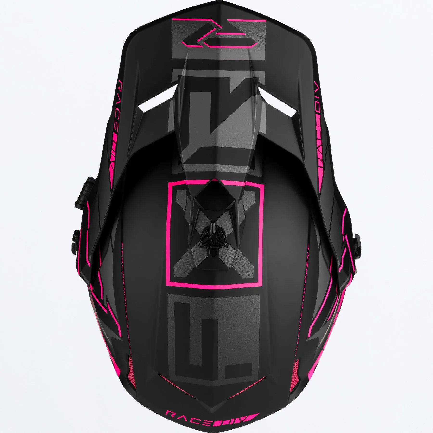Clutch X Evo Helmet w/ E Shield