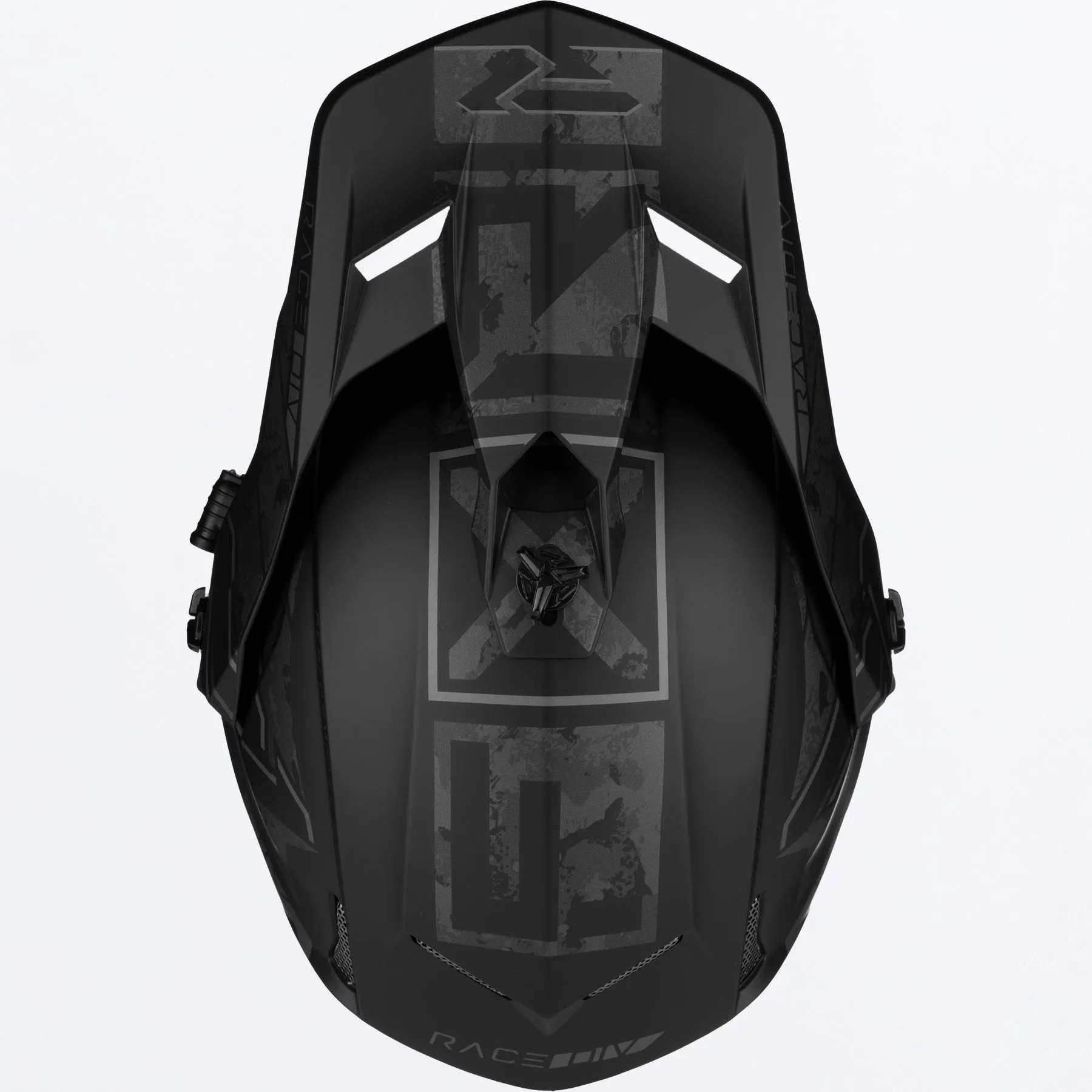 Clutch X Evo Helmet w/ E Shield