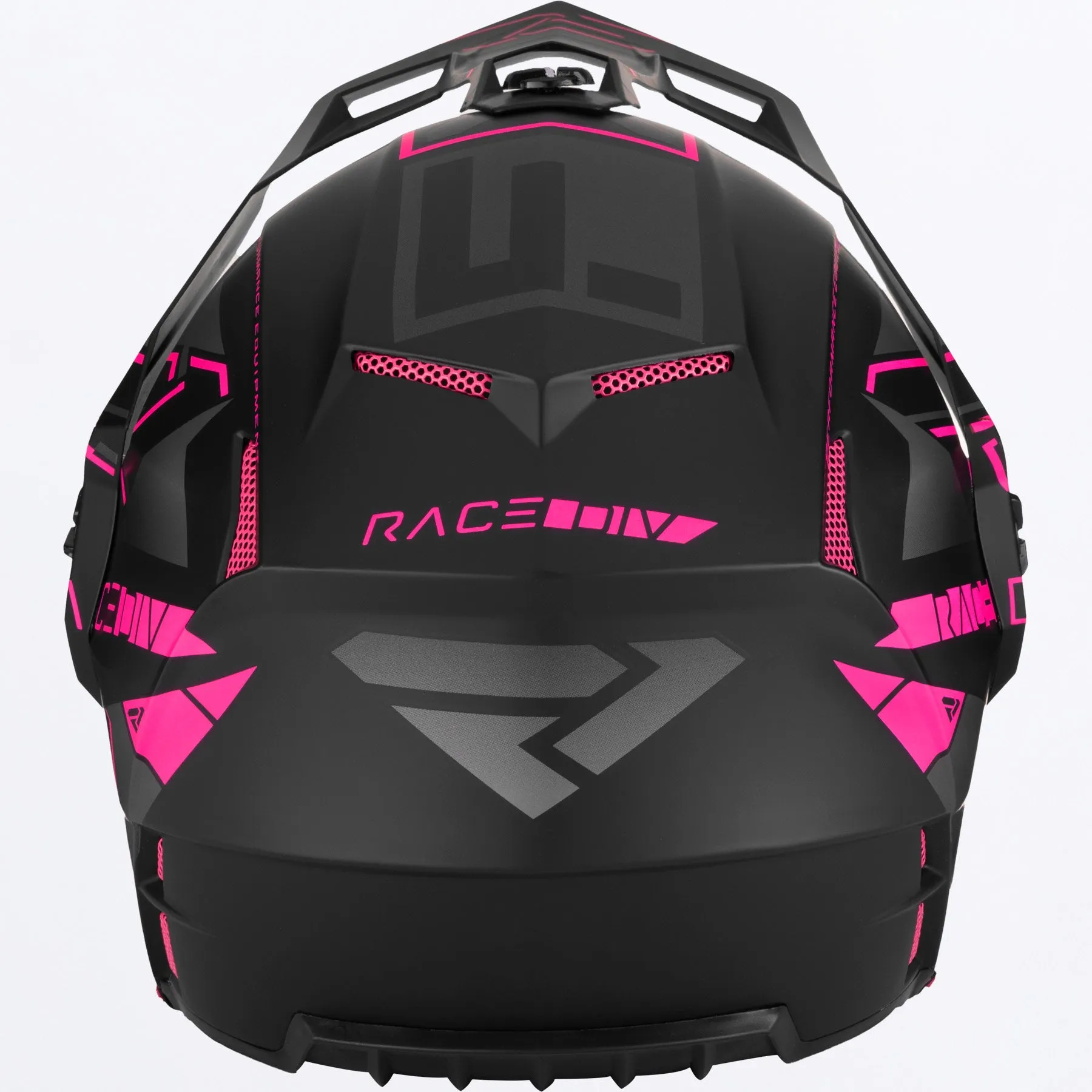 Clutch X Evo Helmet w/ E Shield