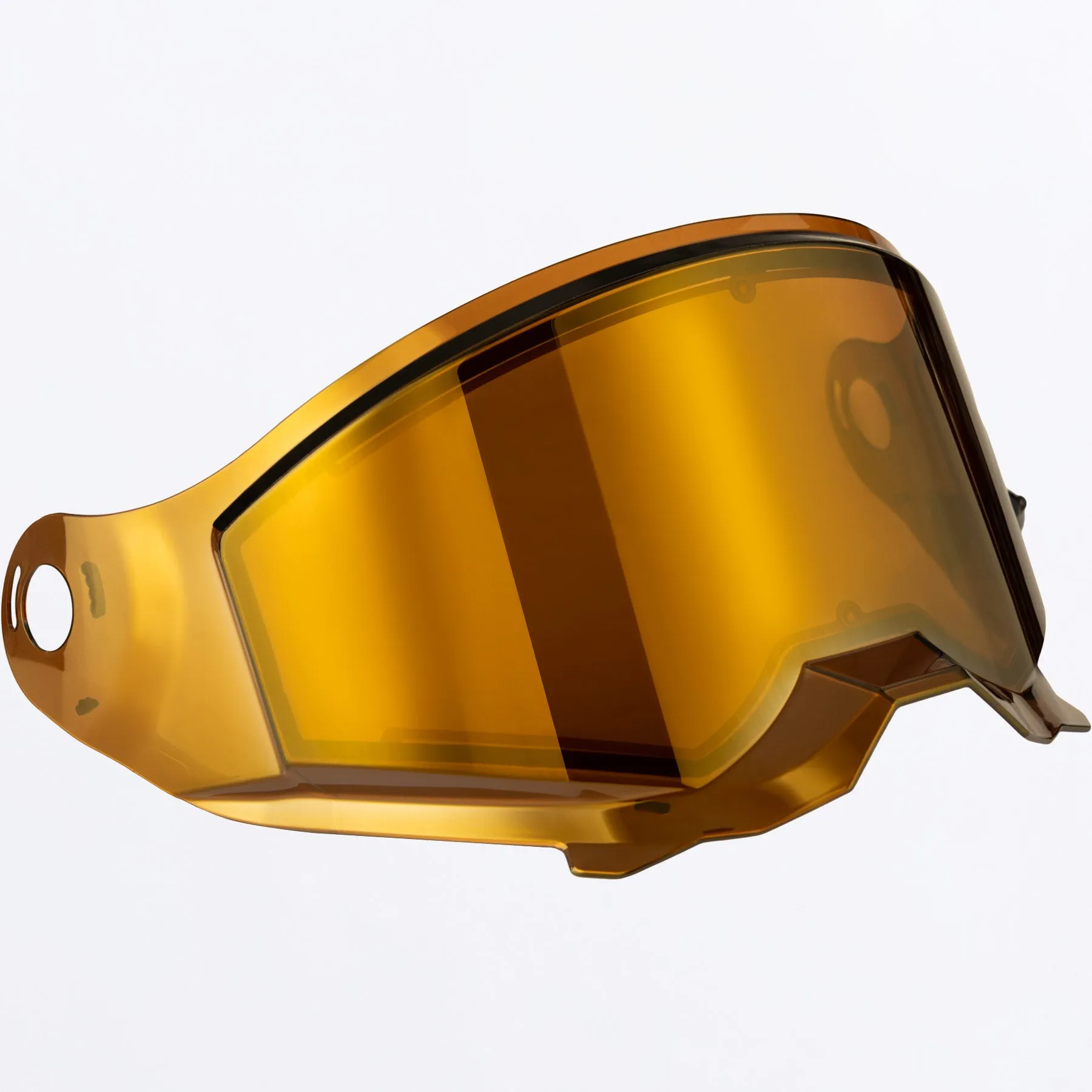 Clutch X Helmet Electric Sheild