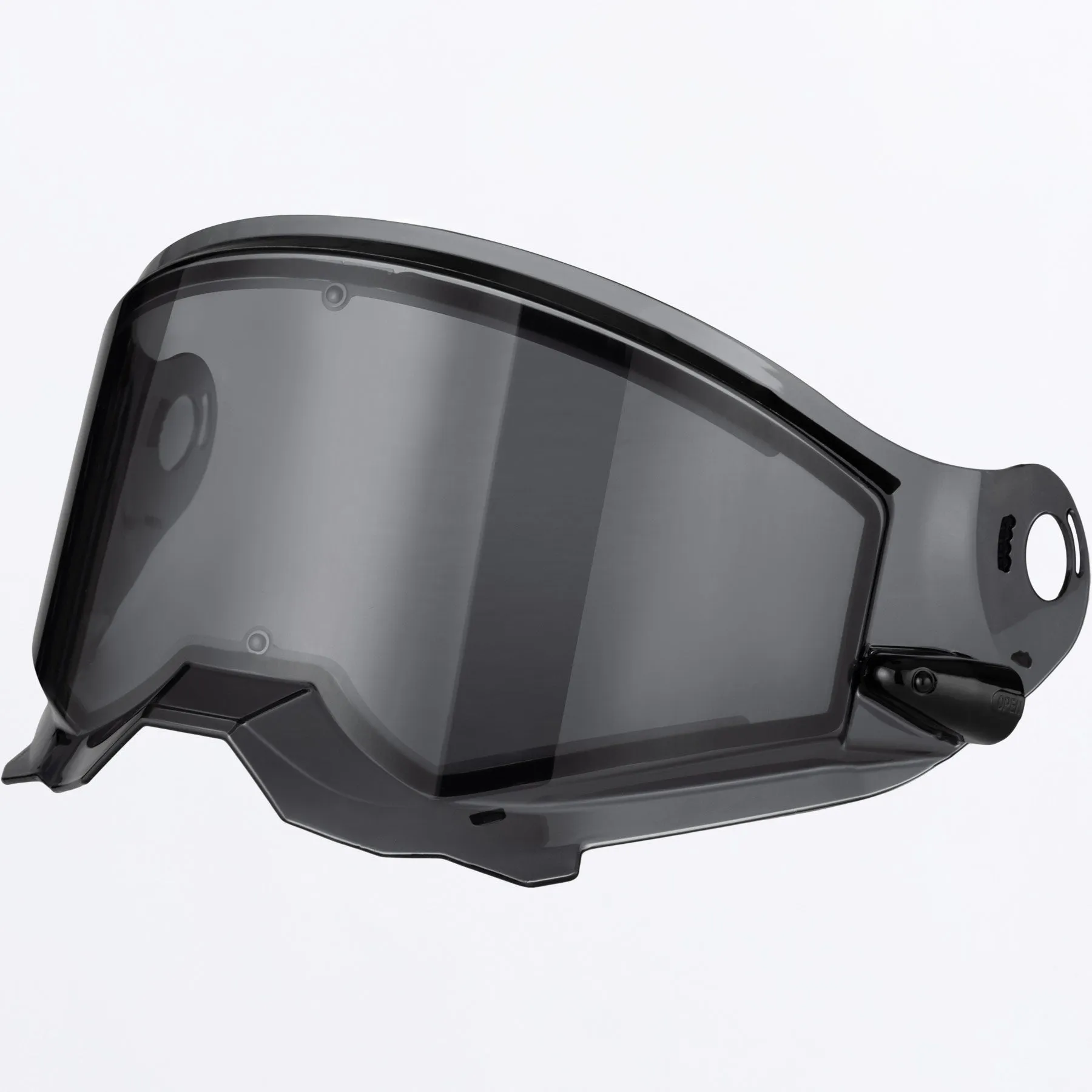 Clutch X Helmet Electric Sheild