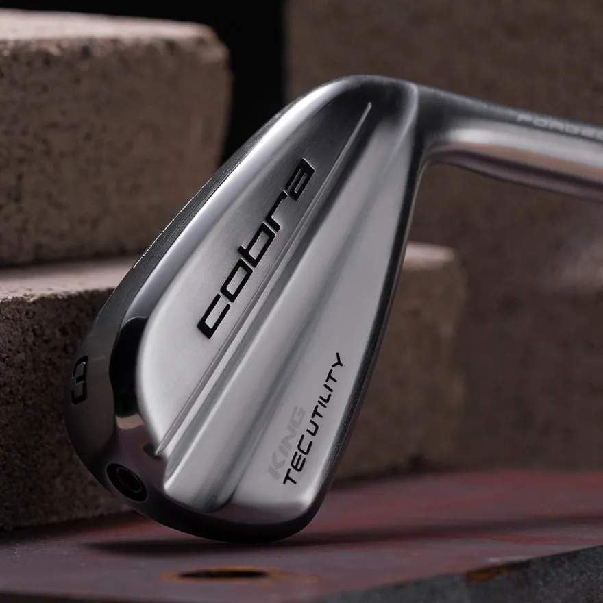 Cobra King Tec Utility Iron