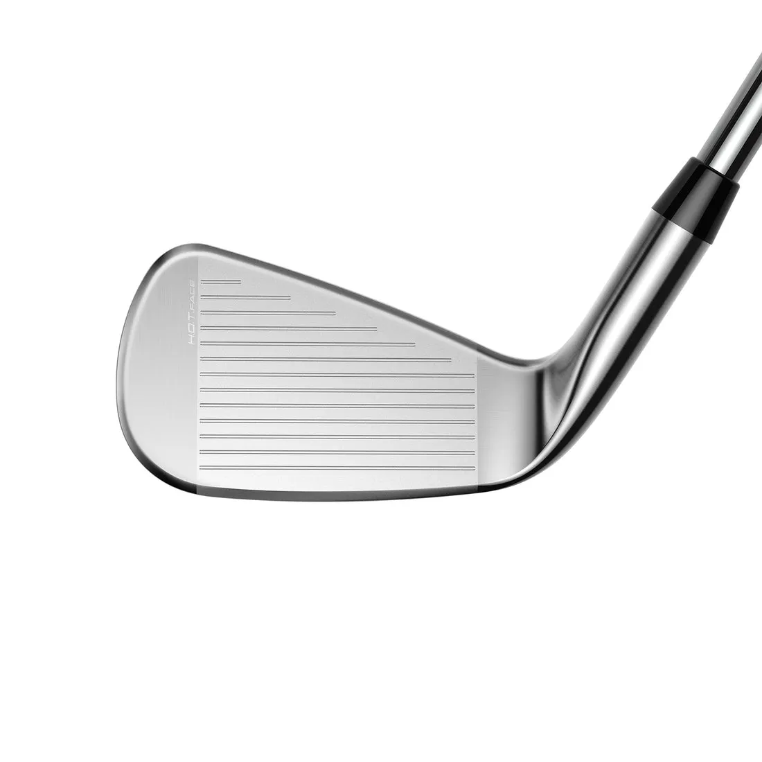 Cobra King Tec Utility Iron