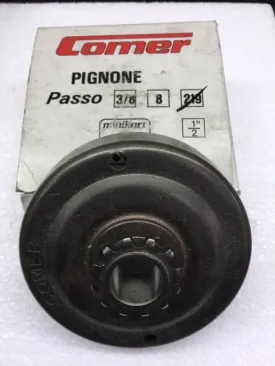 Comer 12T Clutch Drum