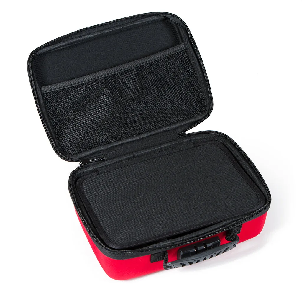Cookies Smell Proof Strain Case