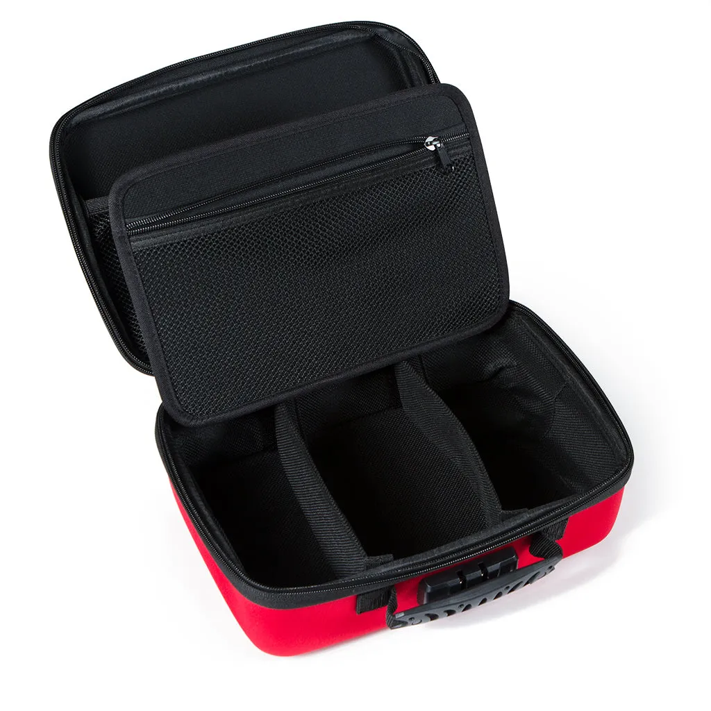 Cookies Smell Proof Strain Case