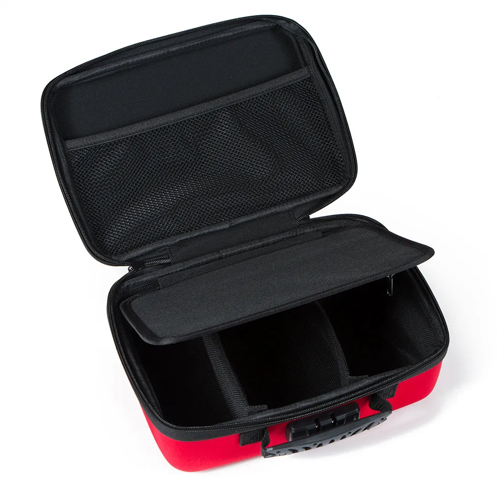 Cookies Smell Proof Strain Case