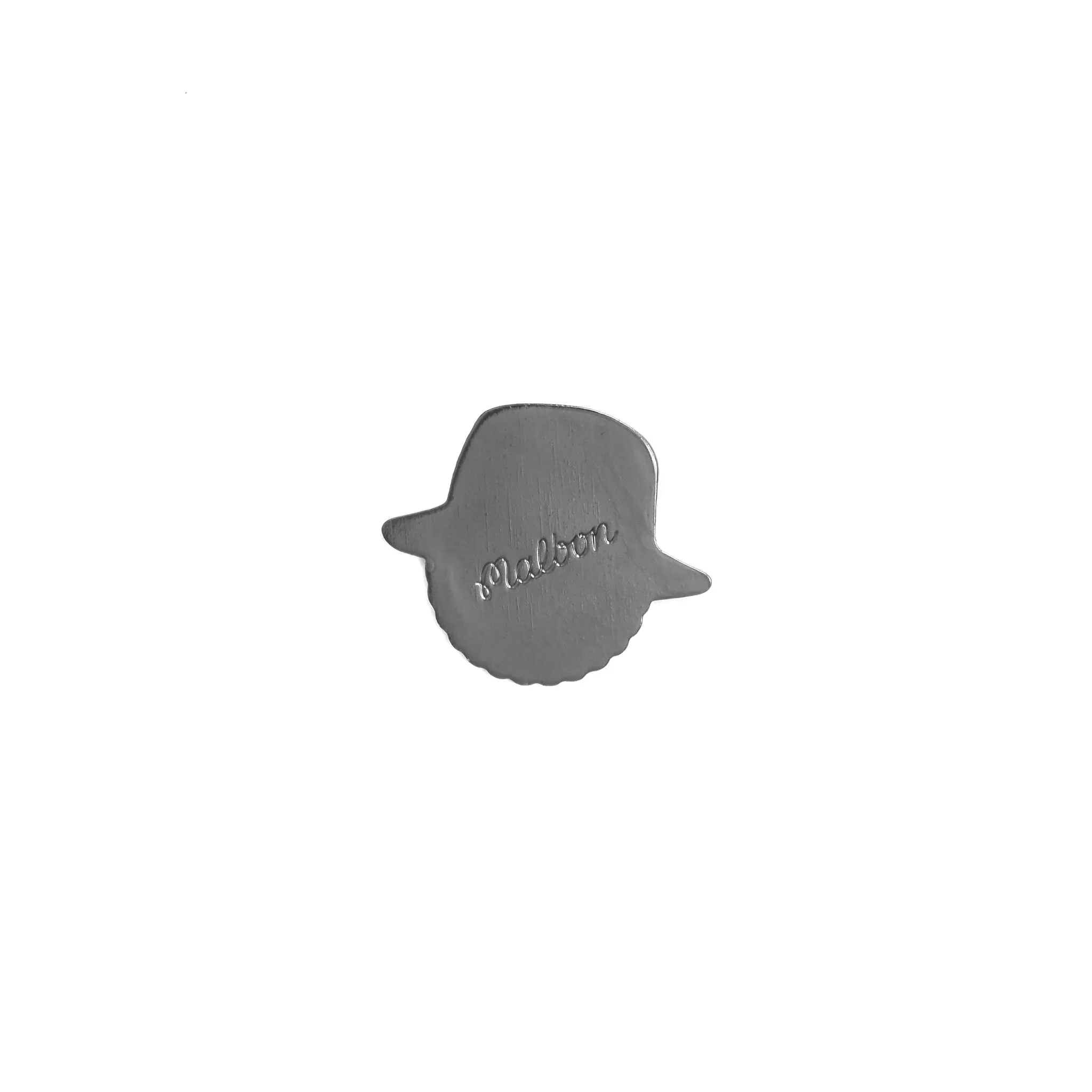COOPER BUCKETS BALL MARKER