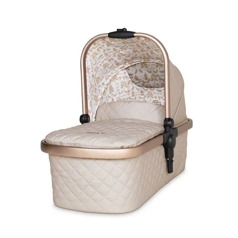 Cosatto Wow 2 Acorn Everything Travel System Whisper