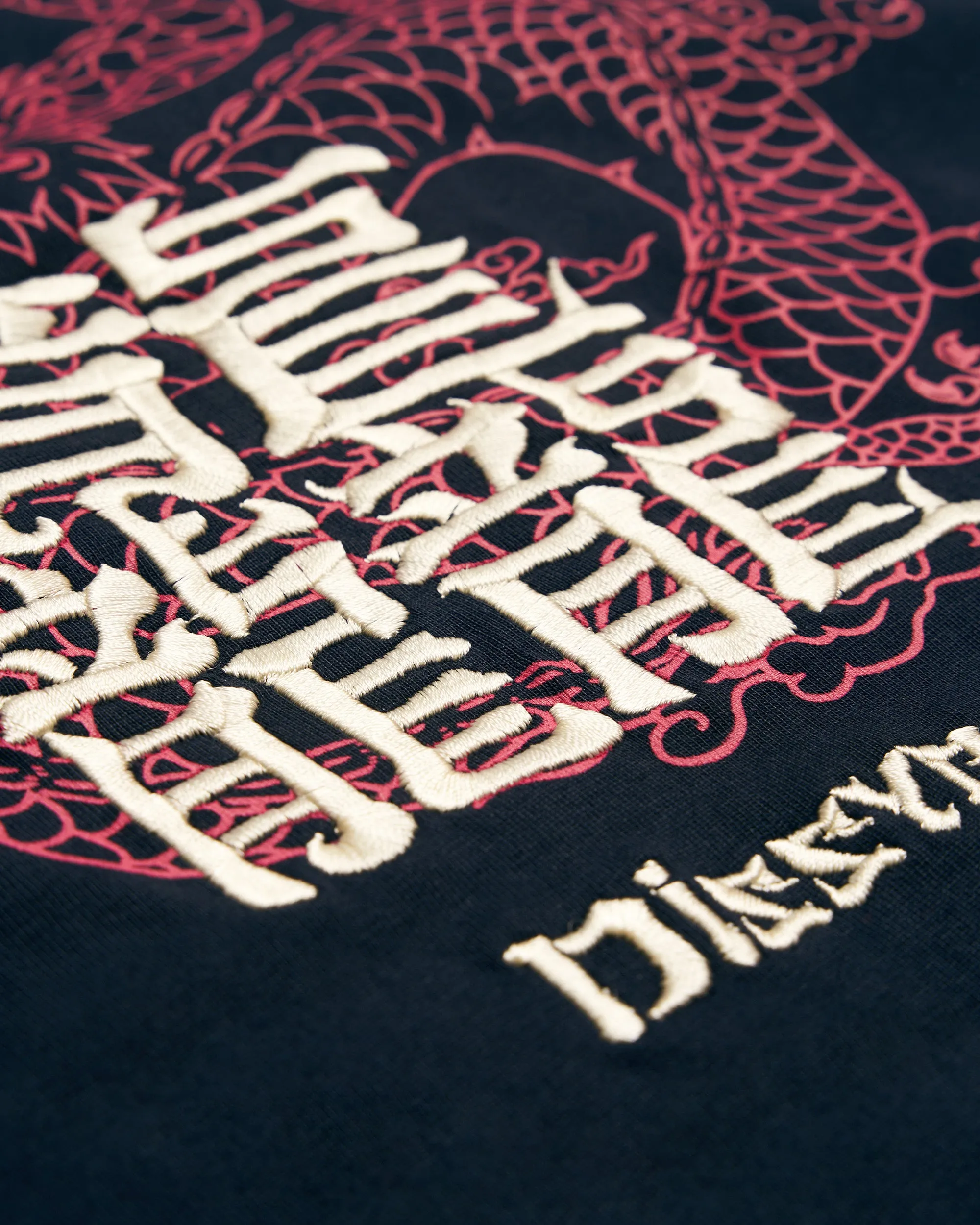 DÁ TEE (BLUE)