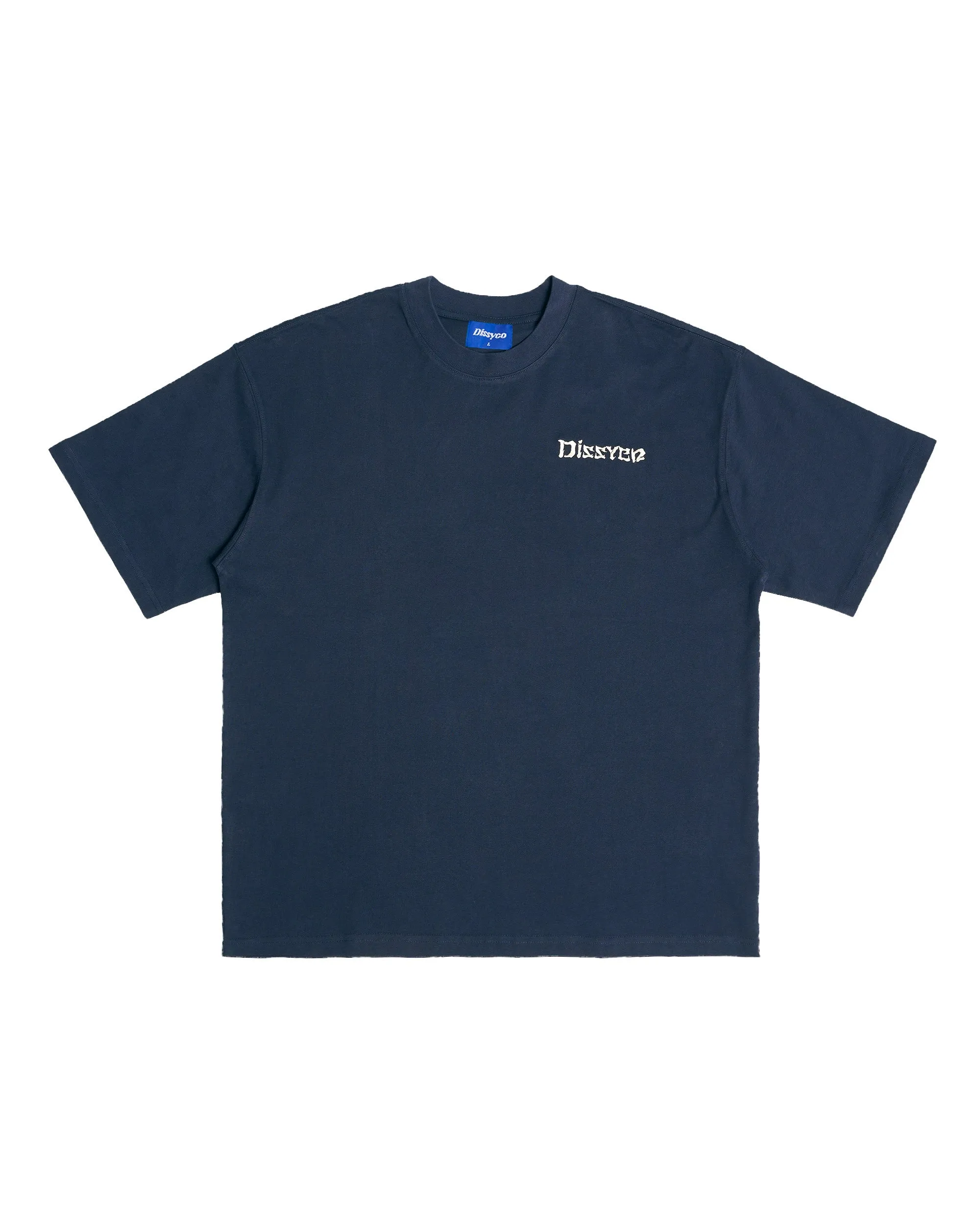 DÁ TEE (BLUE)