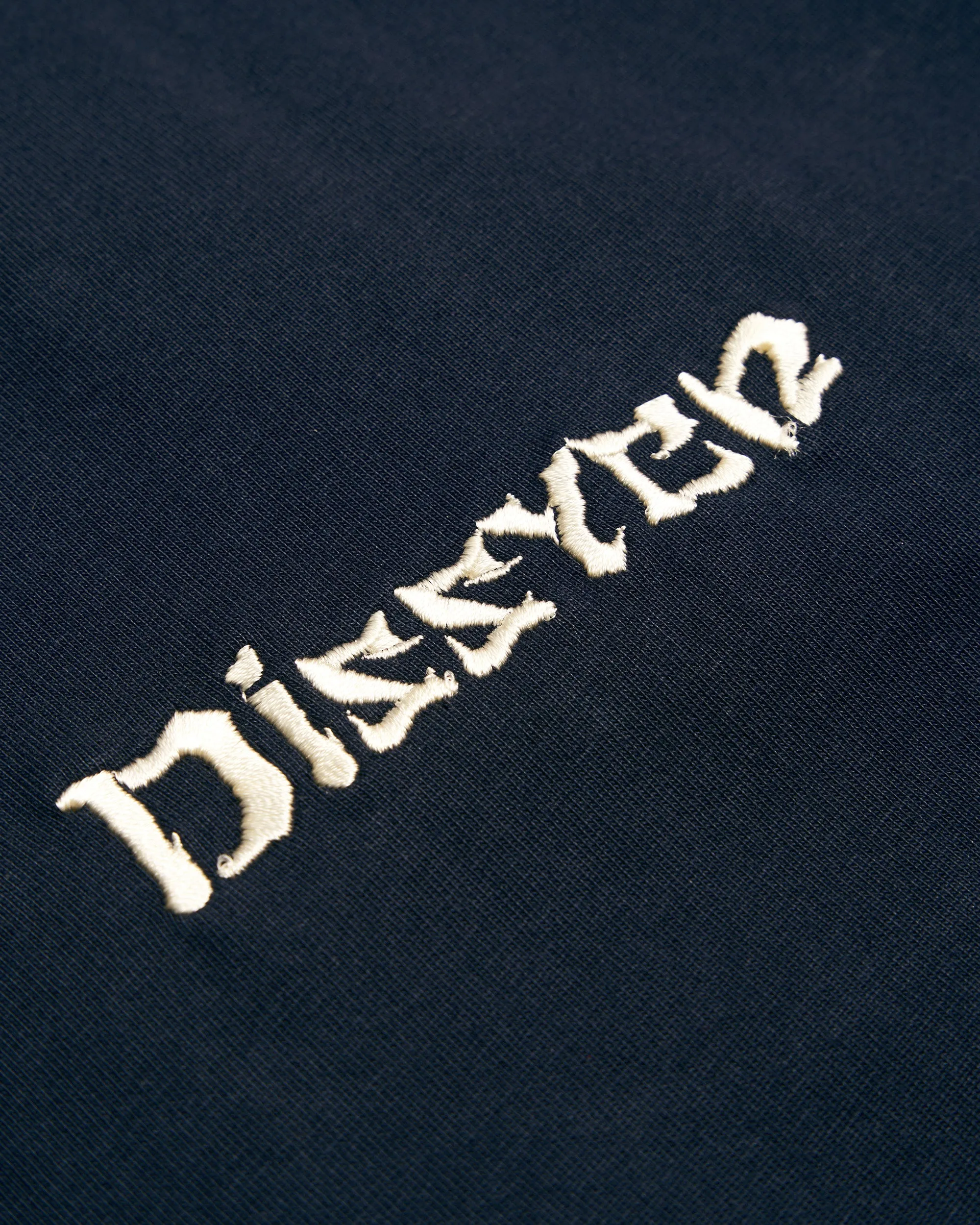 DÁ TEE (BLUE)