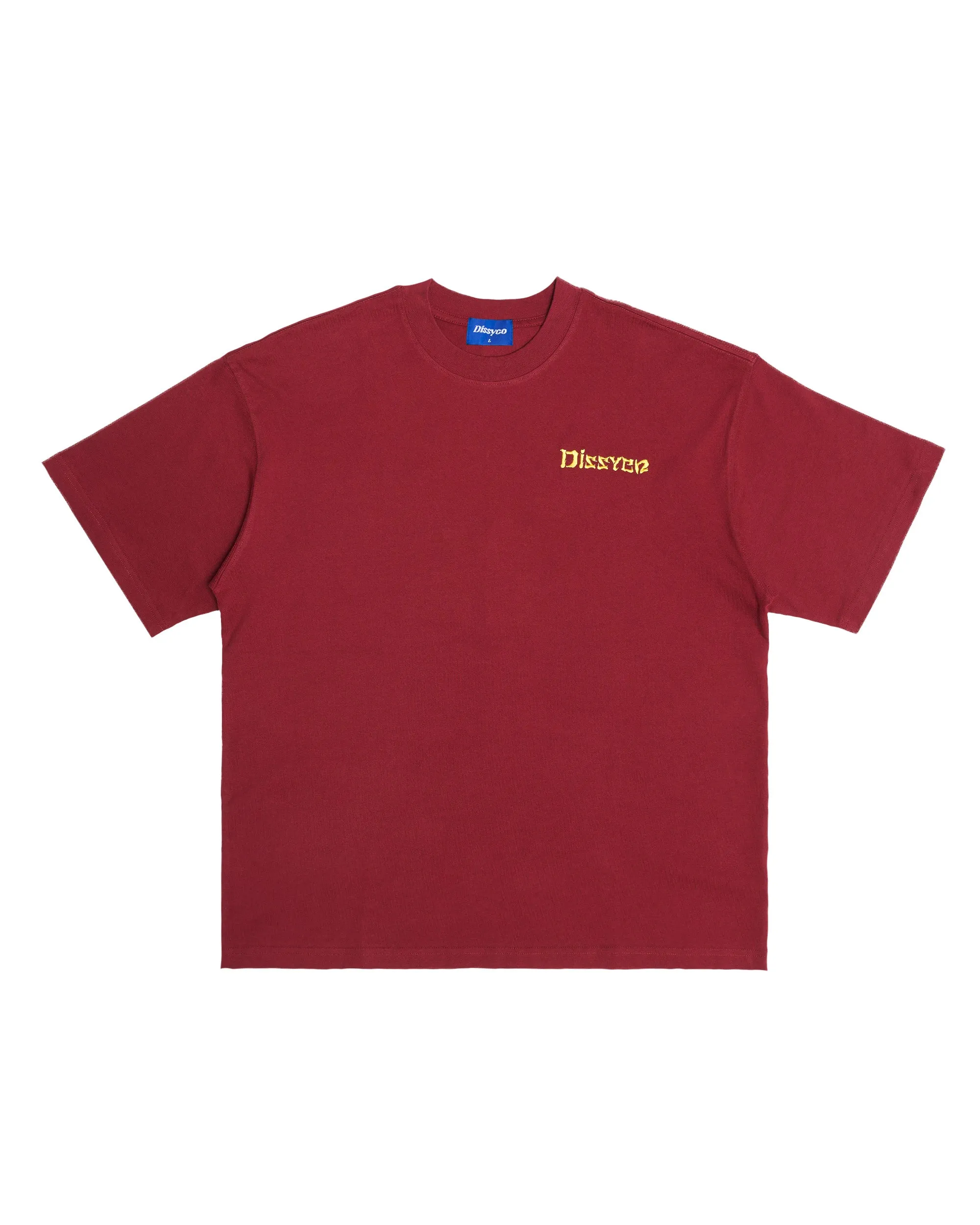 DÁ TEE (RED)