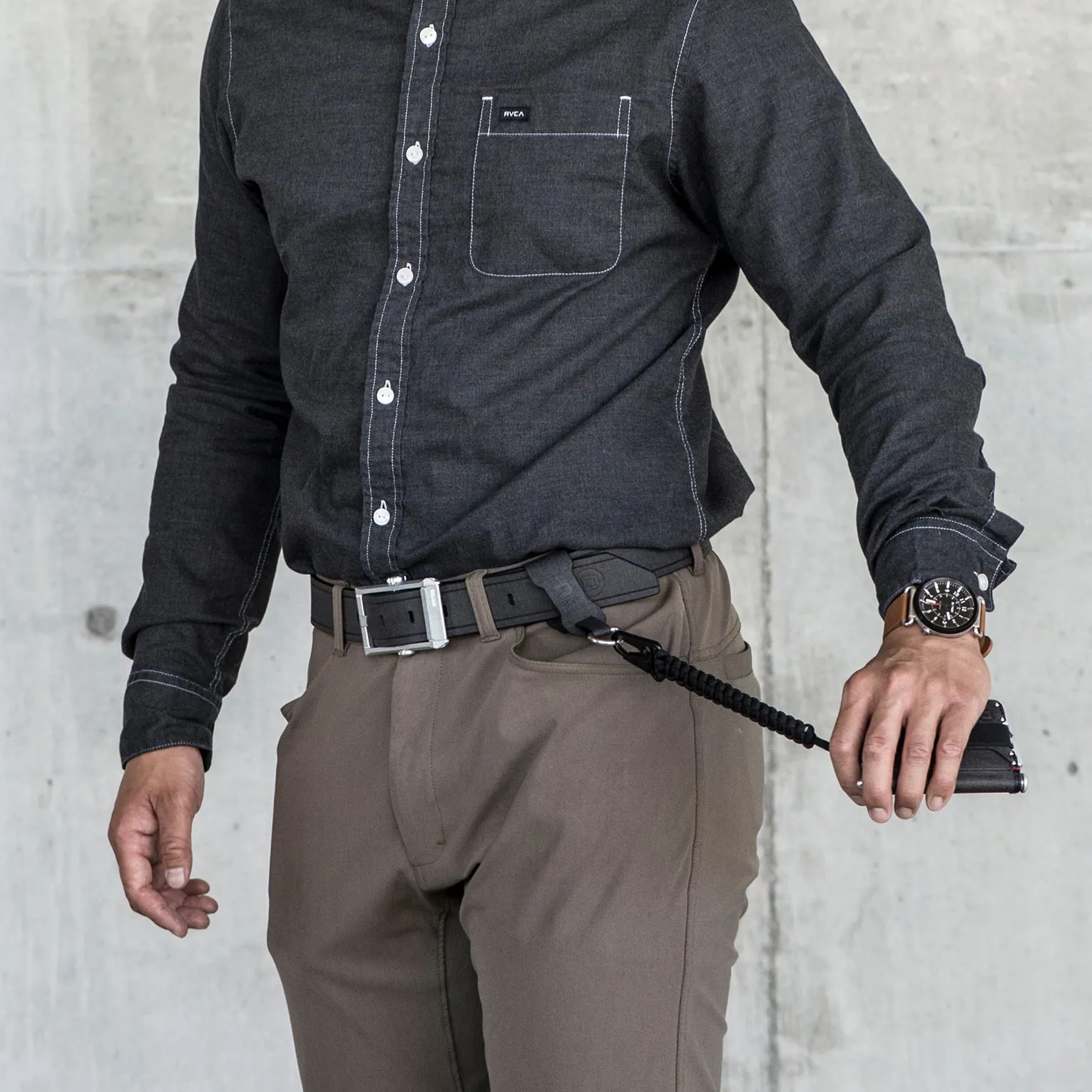 DANGO BELT FOB
