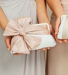 DC35: Davie & Chiyo "Bow Clutch"