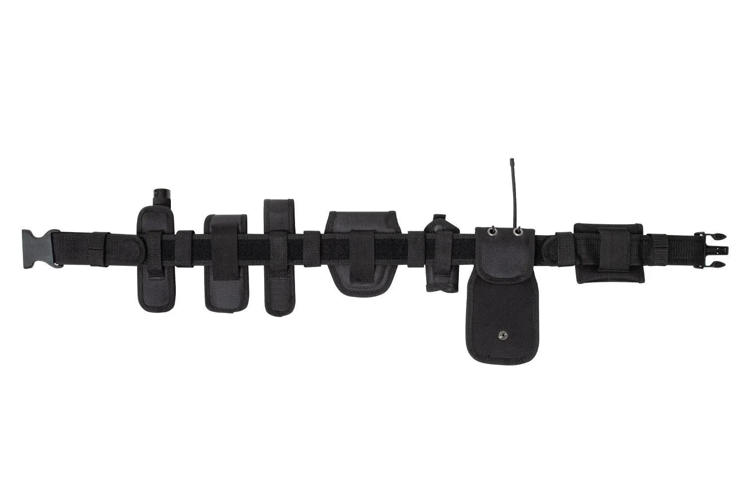 Deluxe Modular Duty Belt Rig by Rotcho