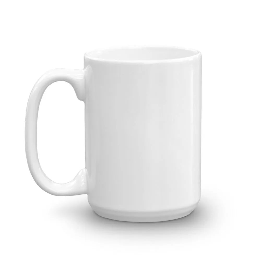 Deviant Sway Vintage Logo Mug
