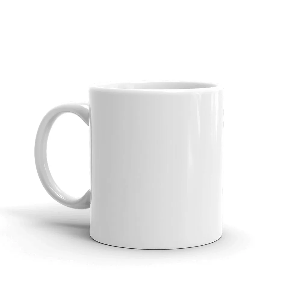 Deviant Sway Vintage Logo Mug