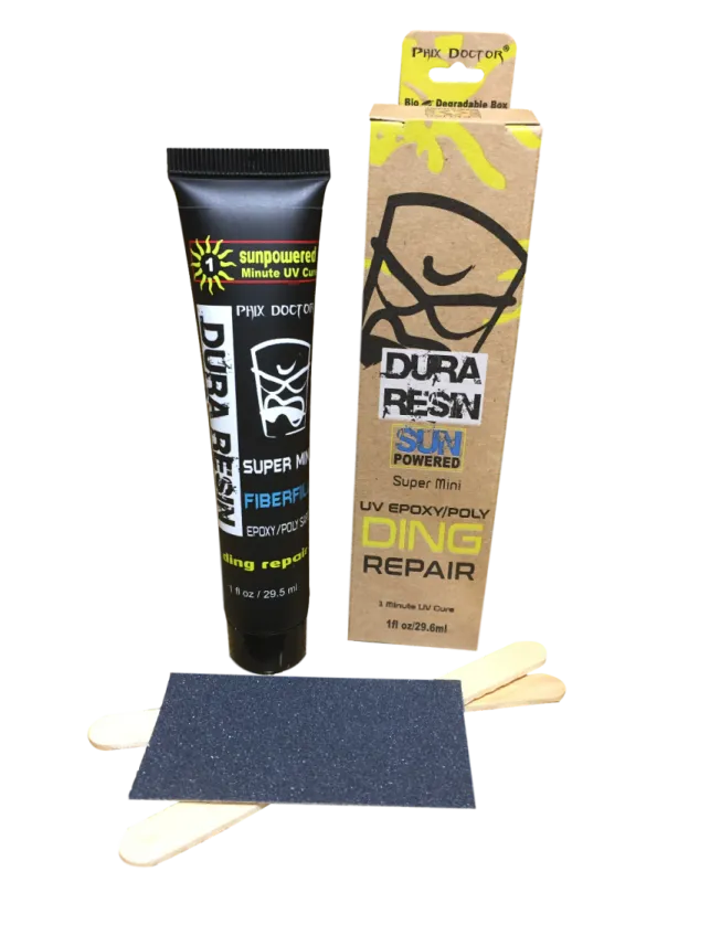 Ding Repair - Dura Resin 1oz / 30ml by Phix Doctor