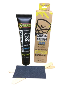Ding Repair - Dura Resin 1oz / 30ml by Phix Doctor
