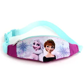 Disney Frozen Belt Bag (non-personalized)