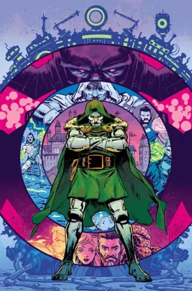 Doom Treasury Edition TP *OOP*