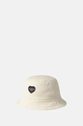 Drewe Bucket Hat Natural