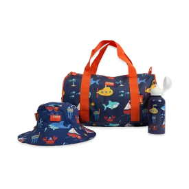 Duffle Pack - All Designs