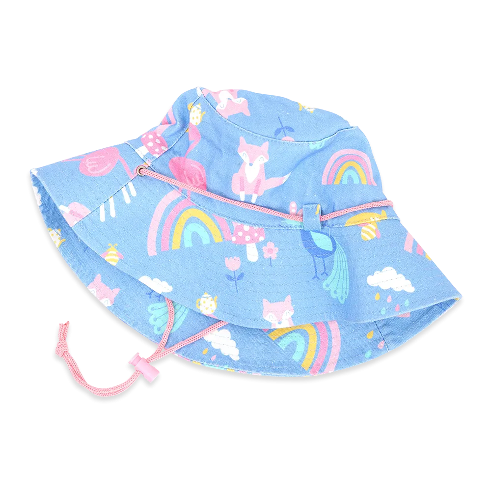 Duffle Pack - Rainbow Days