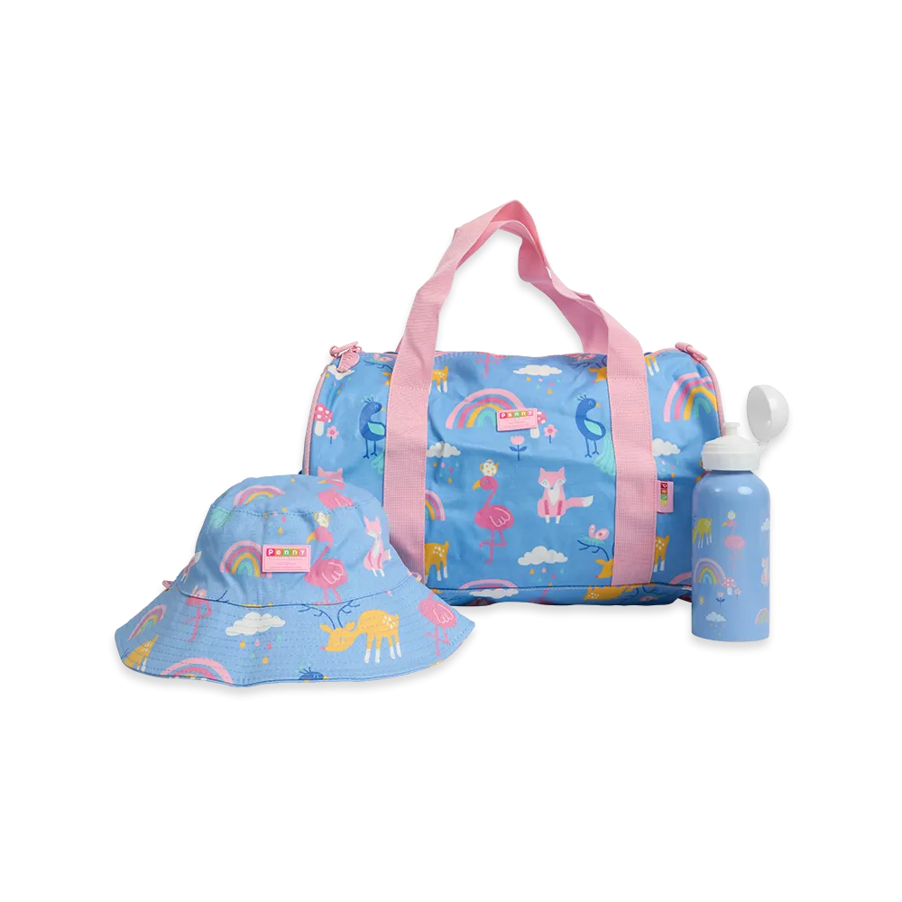 Duffle Pack - Rainbow Days