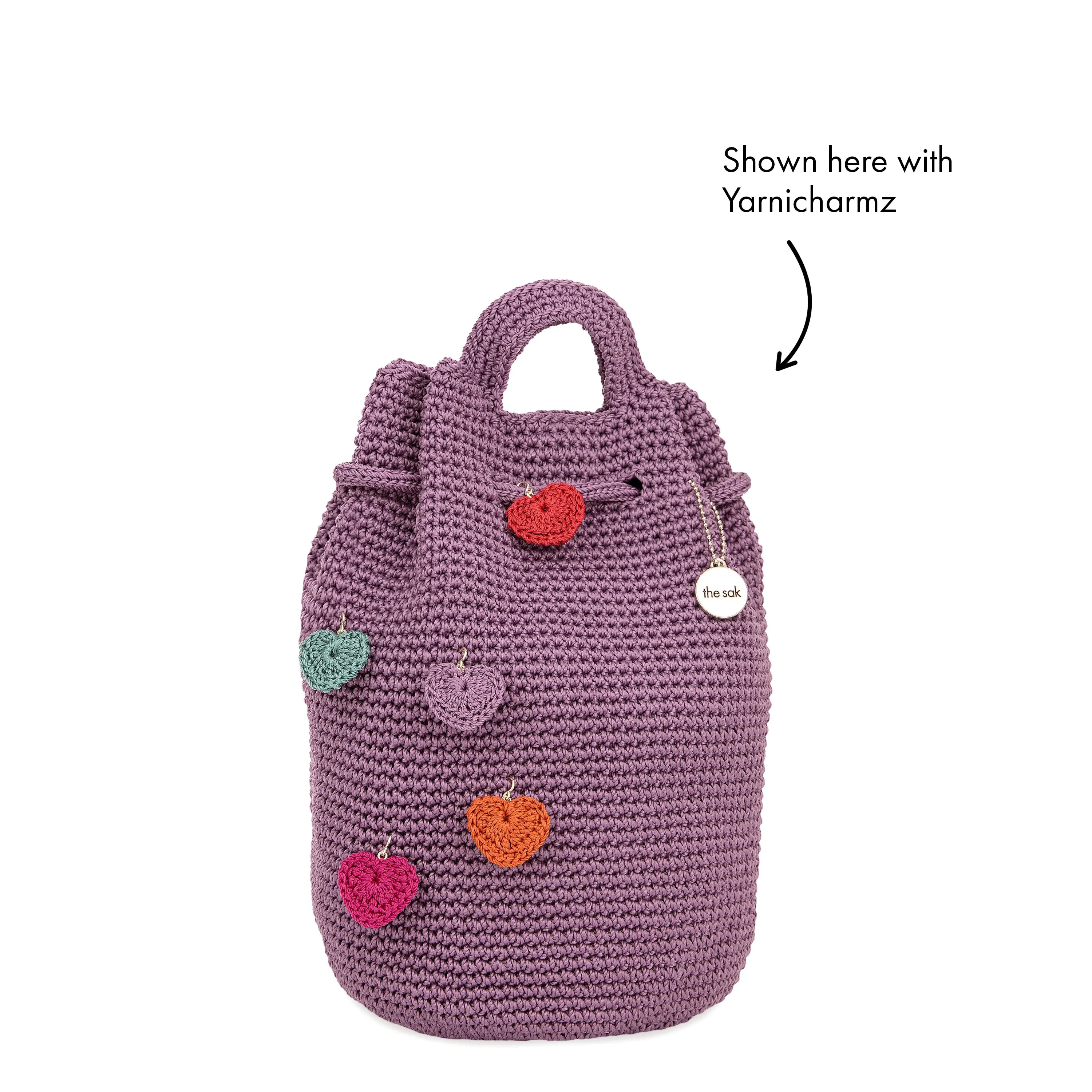 Dylan Small Backpack