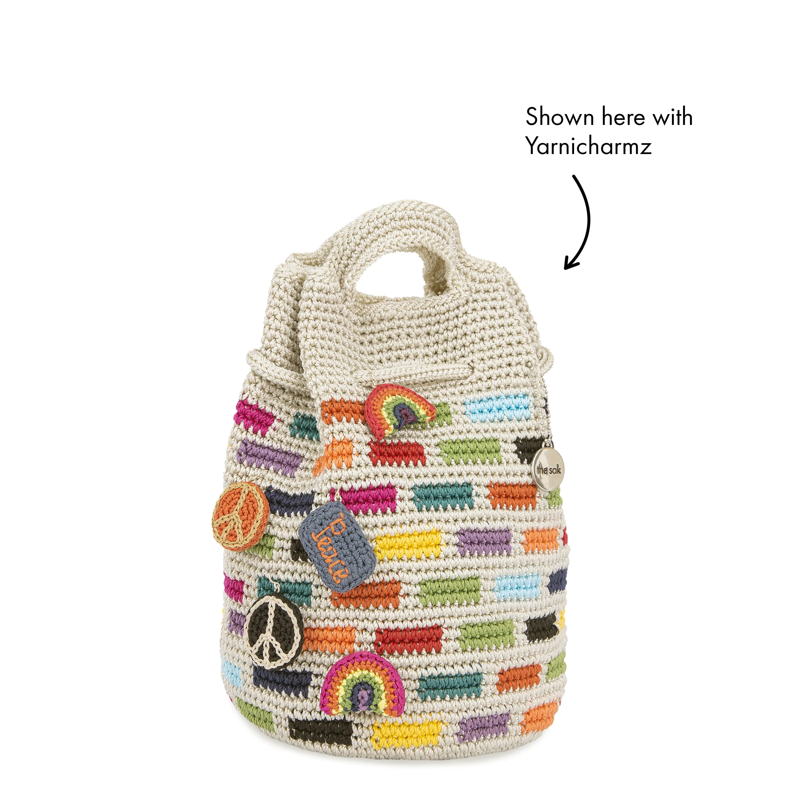 Dylan Small Backpack