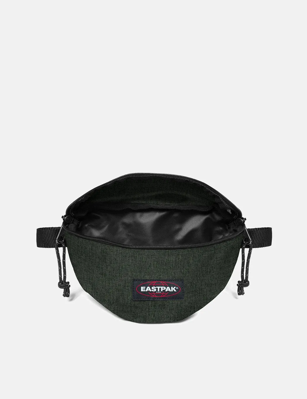 Eastpak Springer Hip Bag - Crafty Moss Green