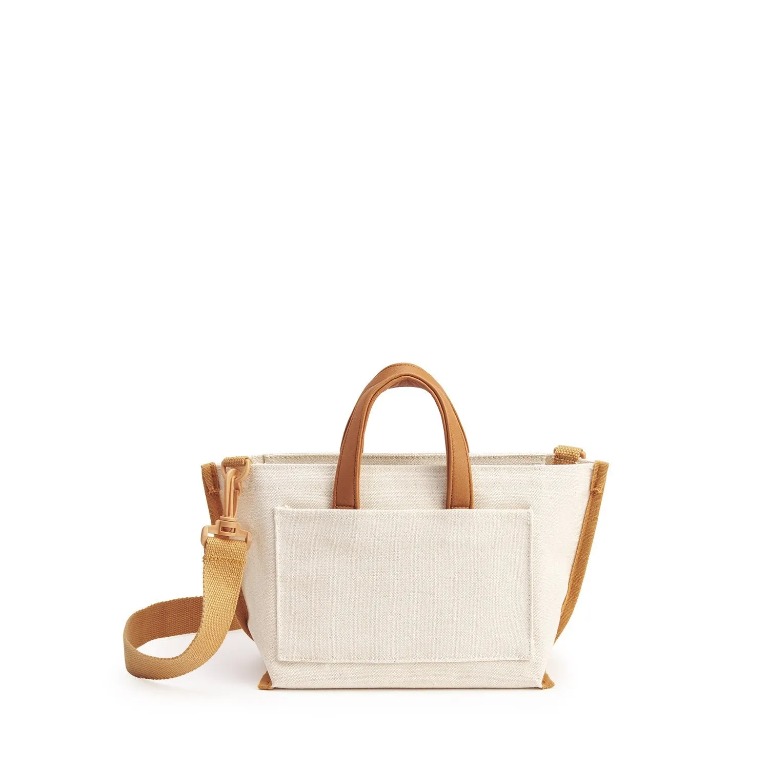Eslona 2 S - Beige/Nude Brown