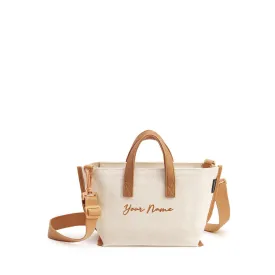 Eslona 2 S - Beige/Nude Brown