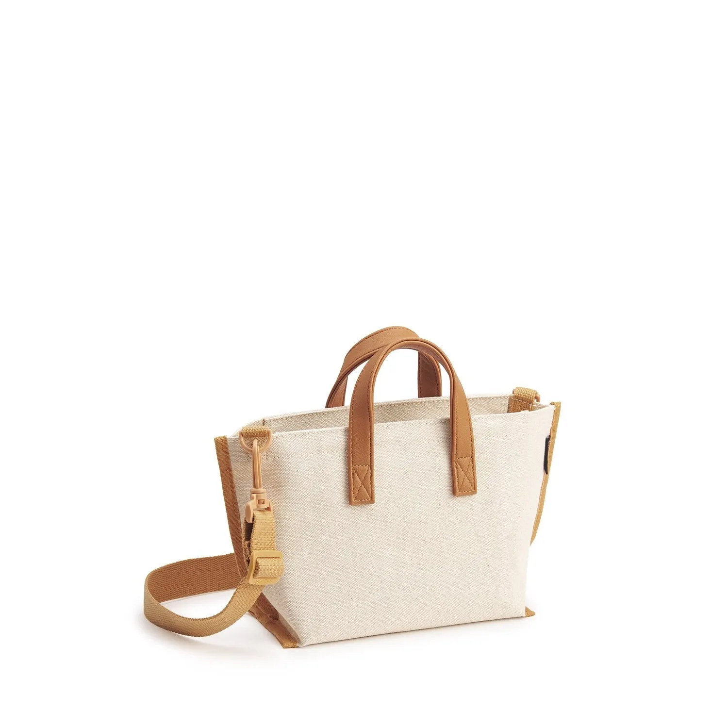 Eslona 2 S - Beige/Nude Brown