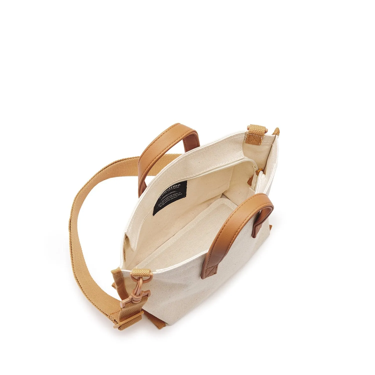 Eslona 2 S - Beige/Nude Brown