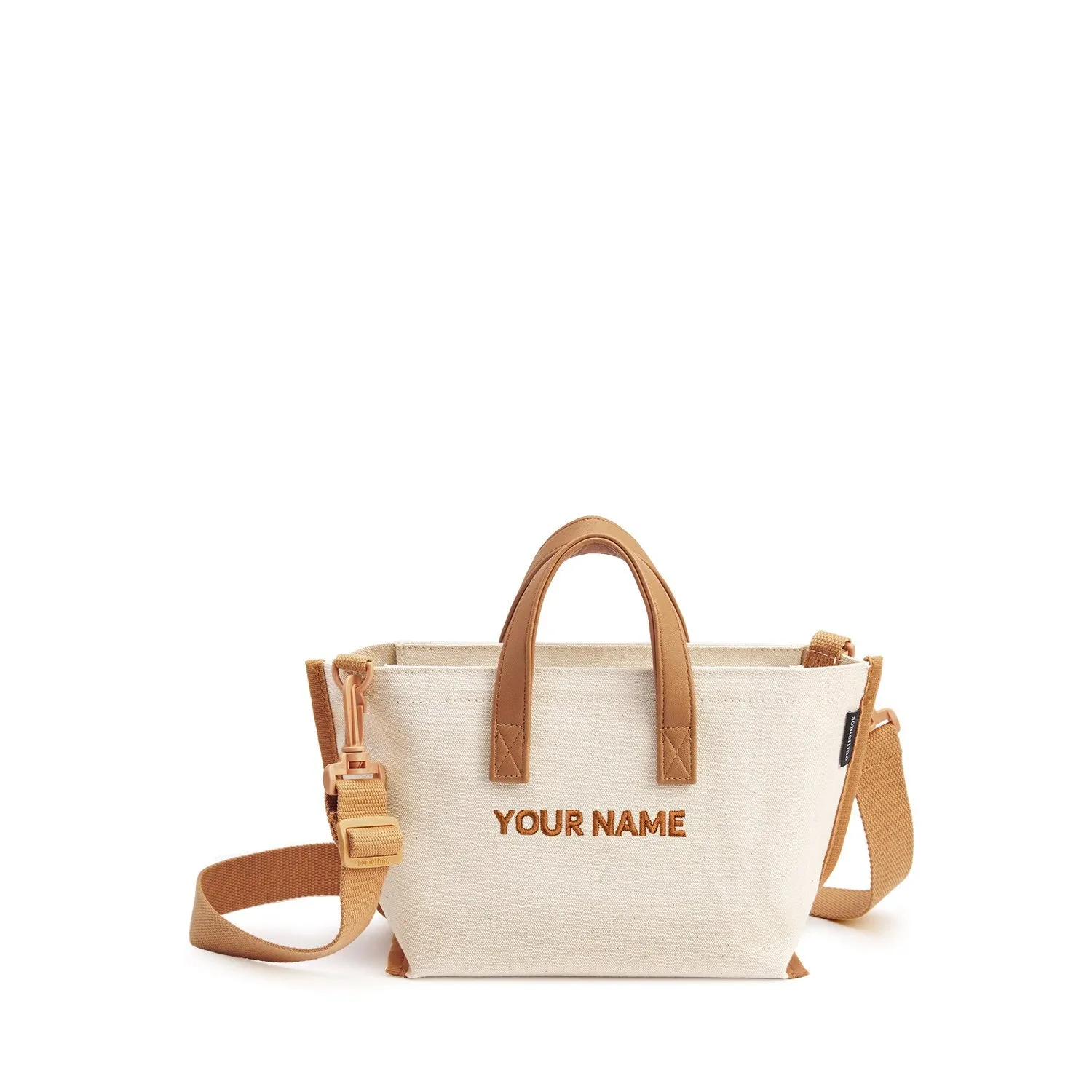 Eslona 2 S - Beige/Nude Brown