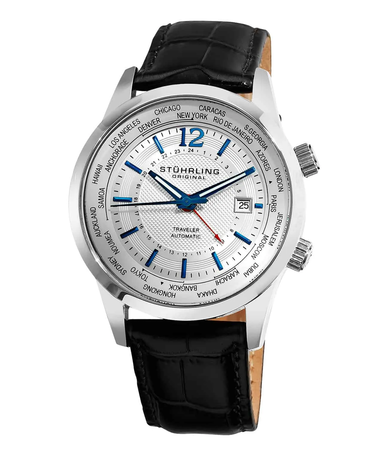 Explorer 277 Automatic 43mm Classic