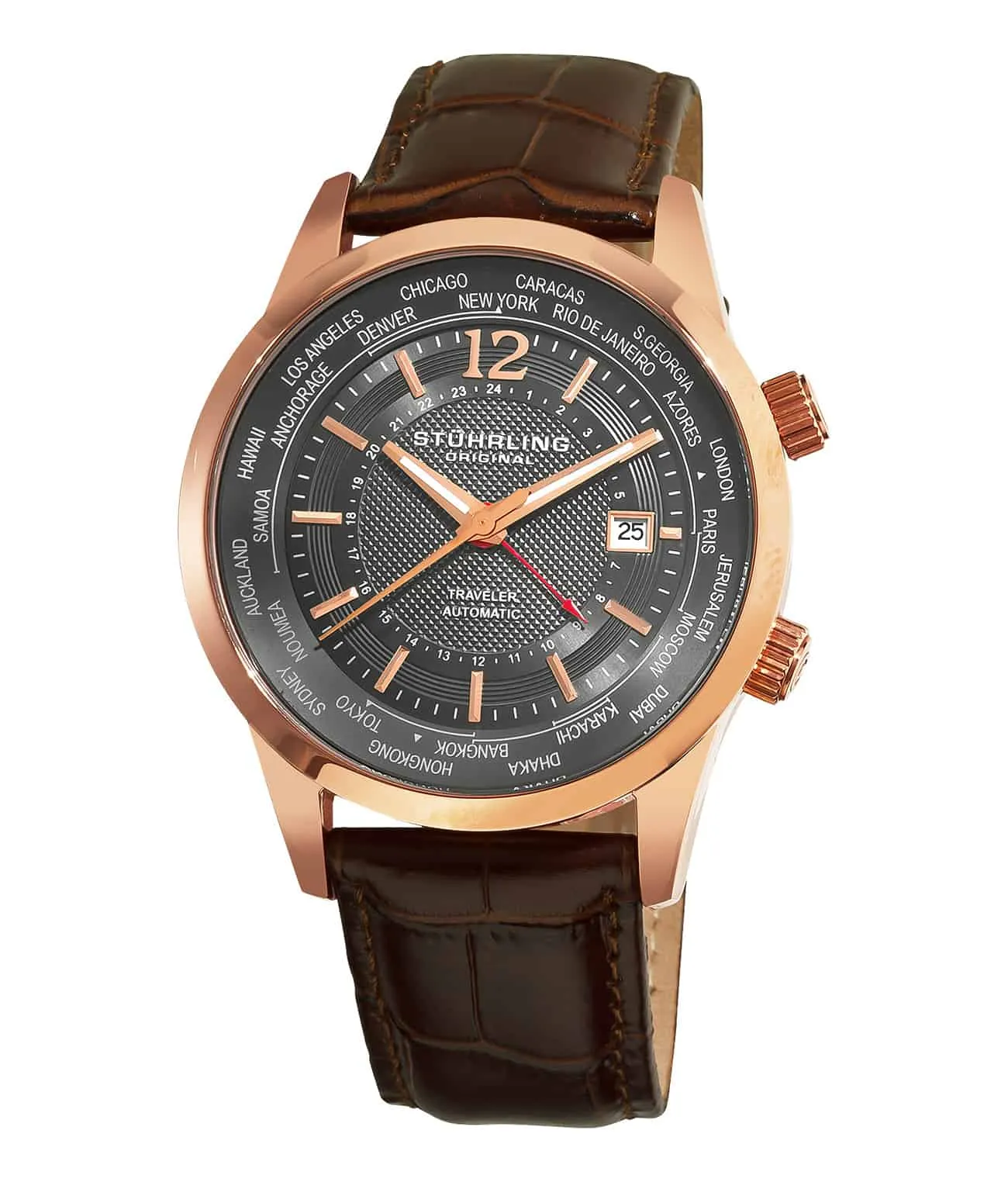 Explorer 277 Automatic 43mm Classic