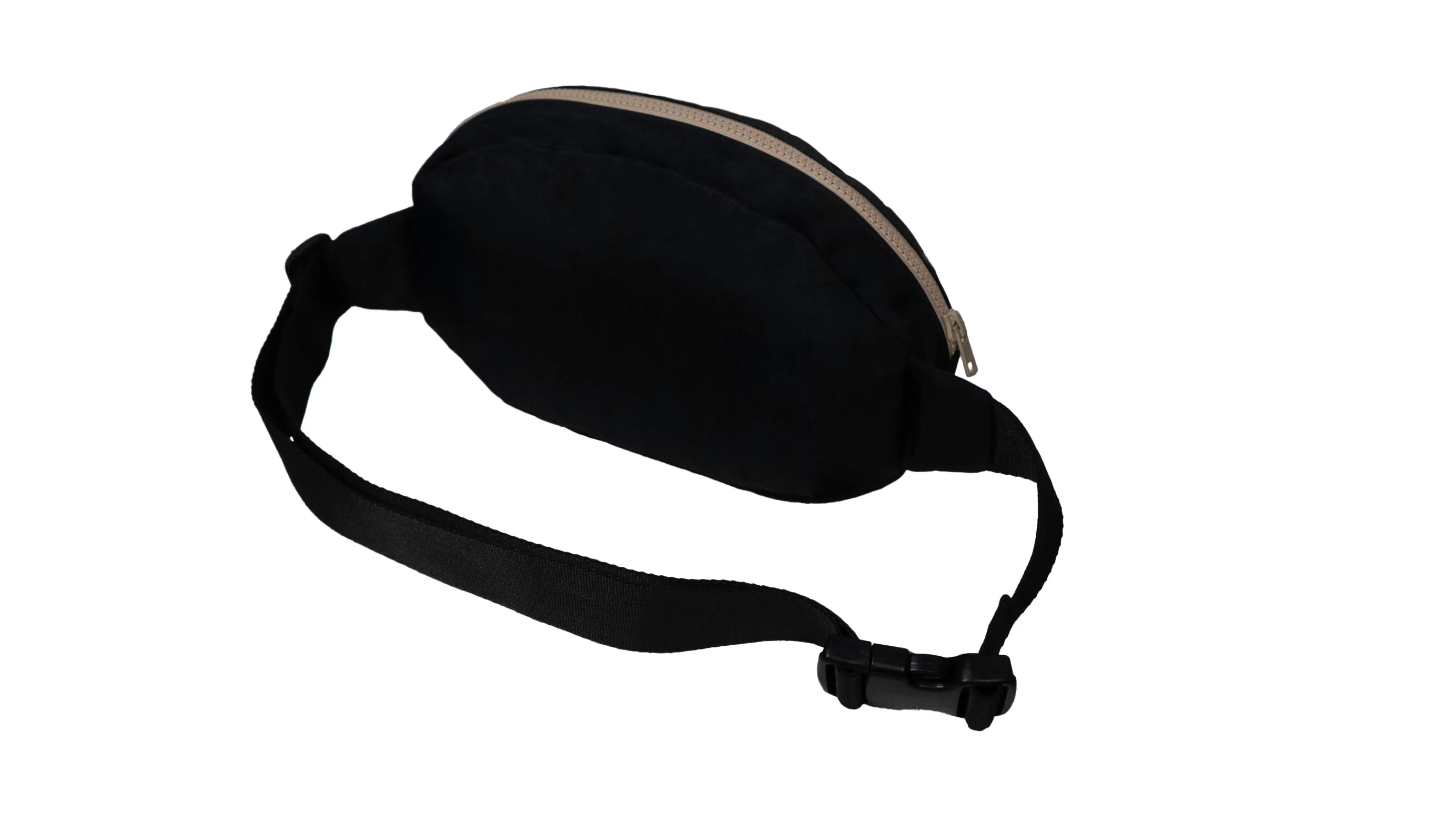 Fanny Pack - LALILO Black