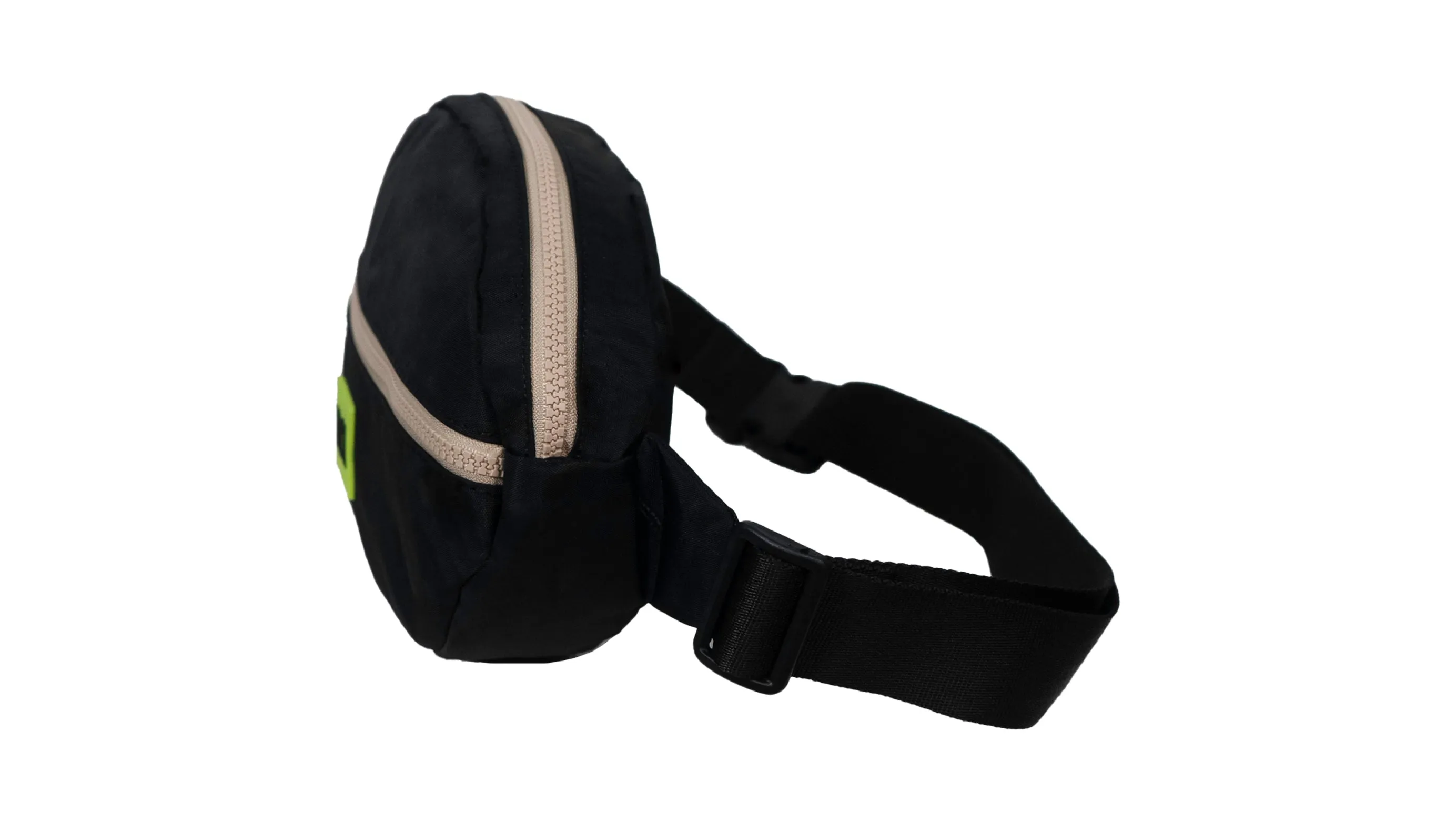 Fanny Pack - LALILO Black
