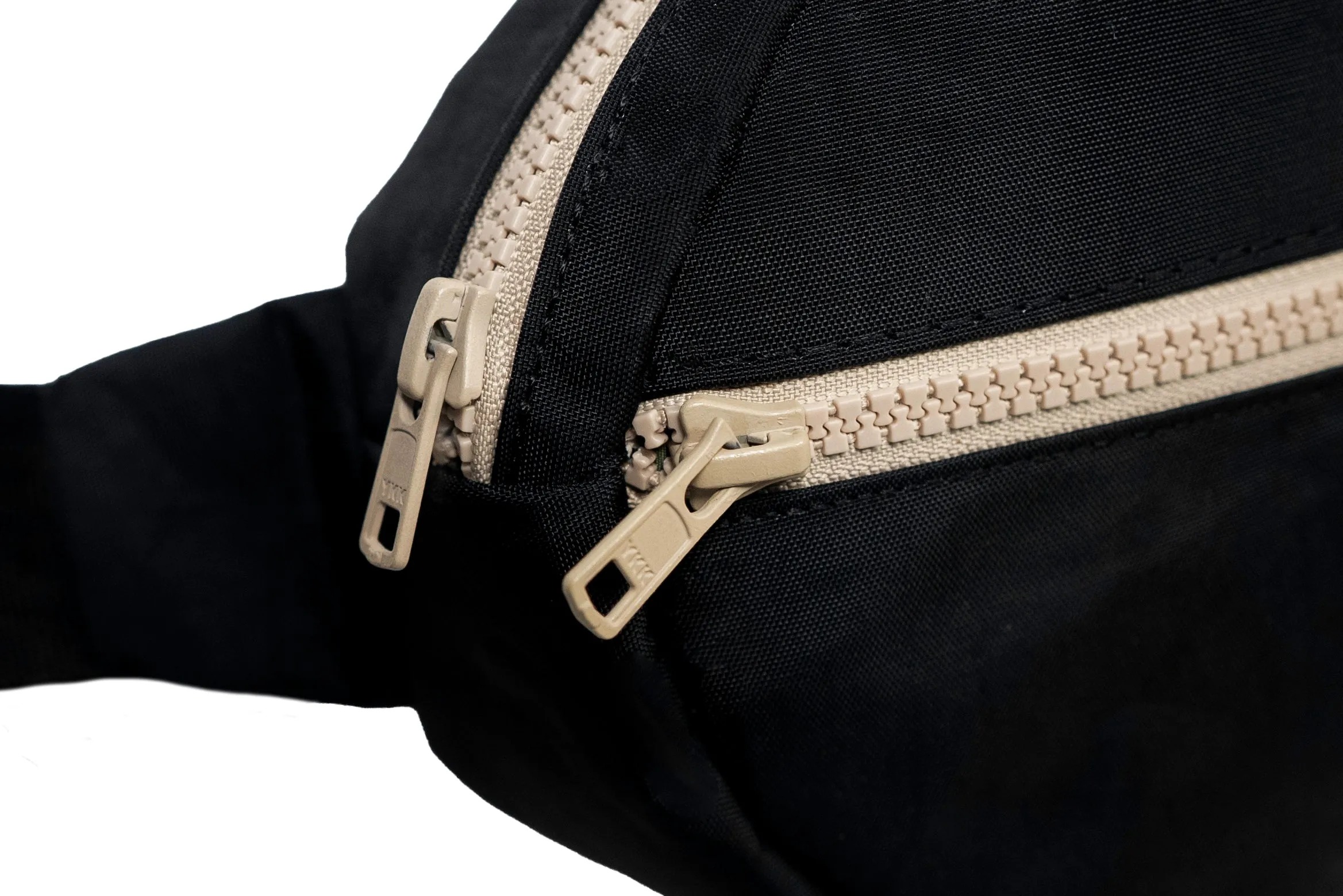 Fanny Pack - LALILO Black