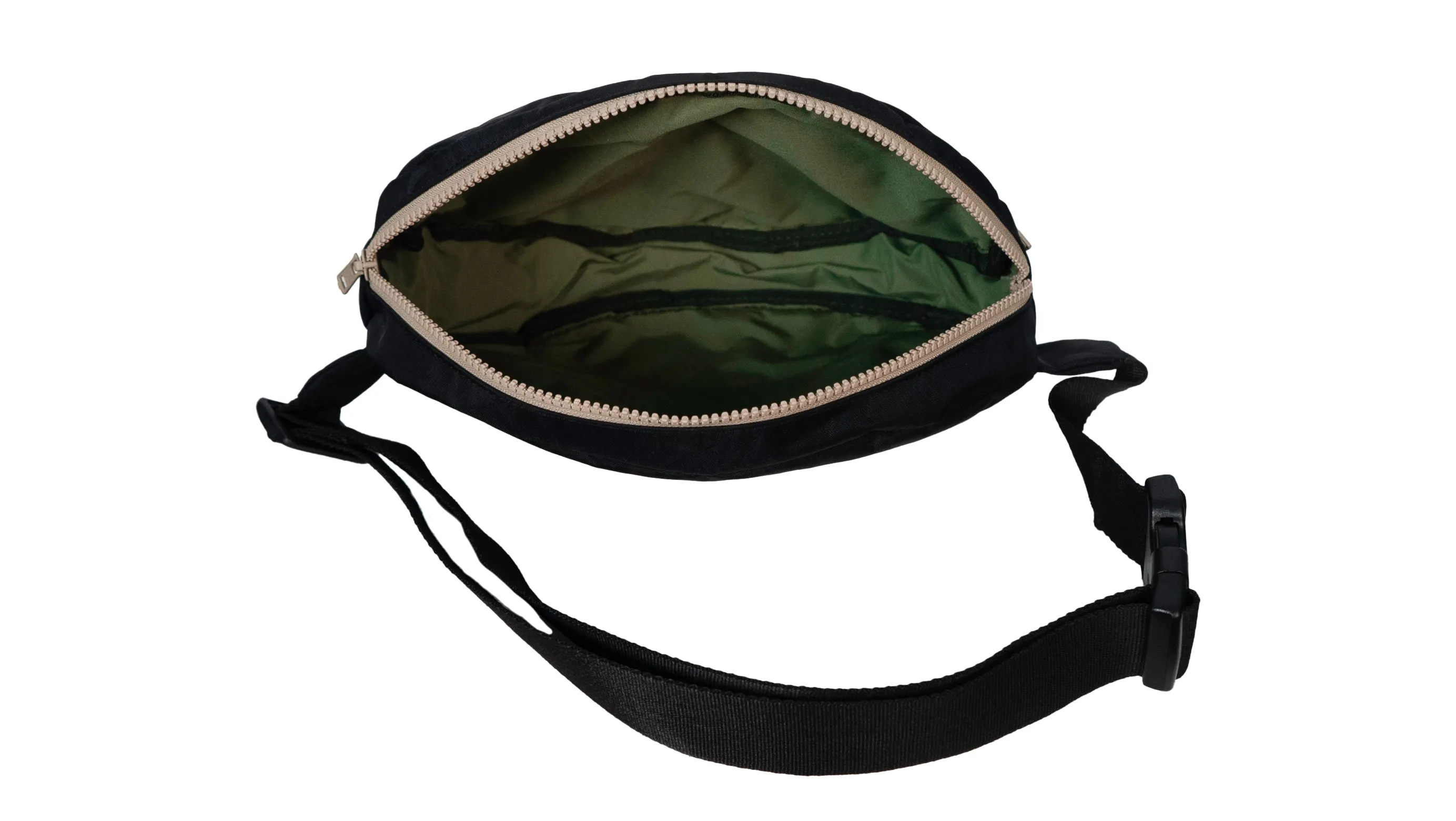 Fanny Pack - LALILO Black