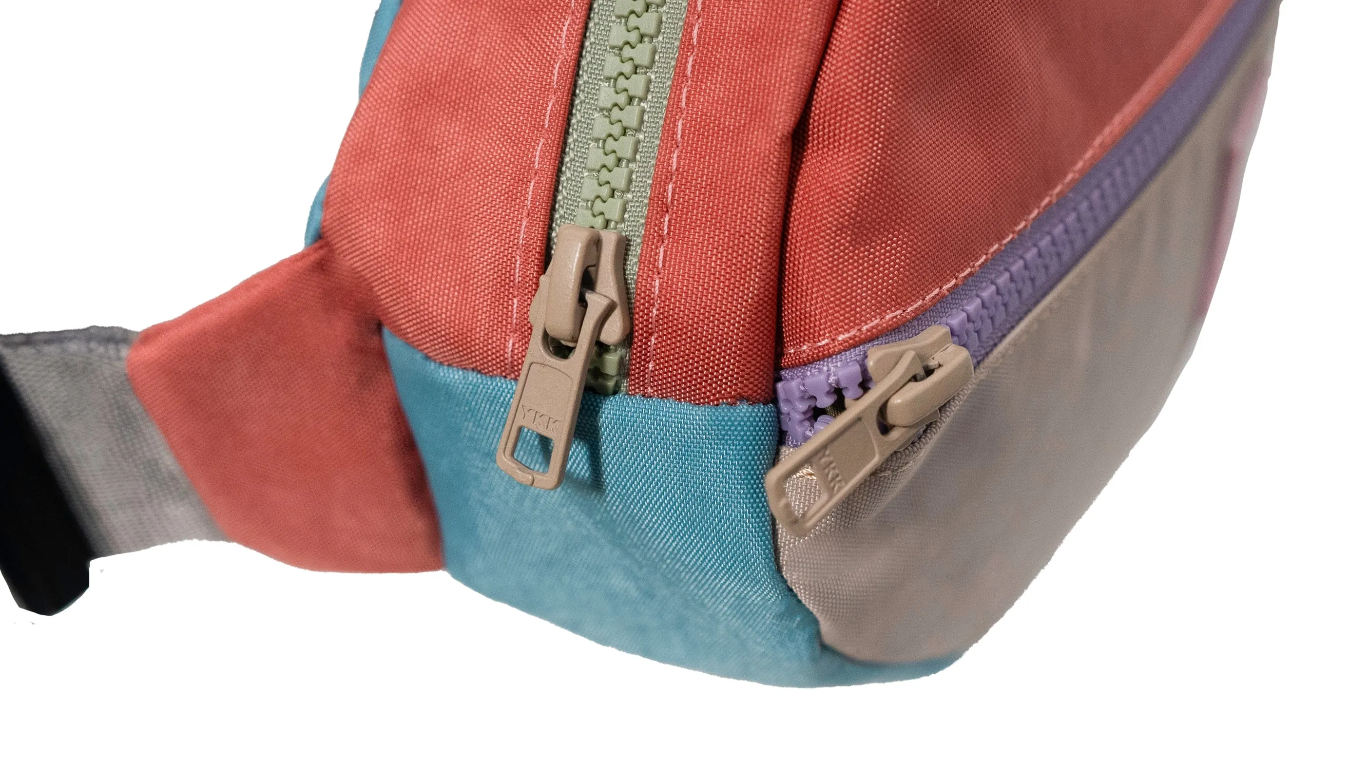Fanny Pack - LALILO Pink