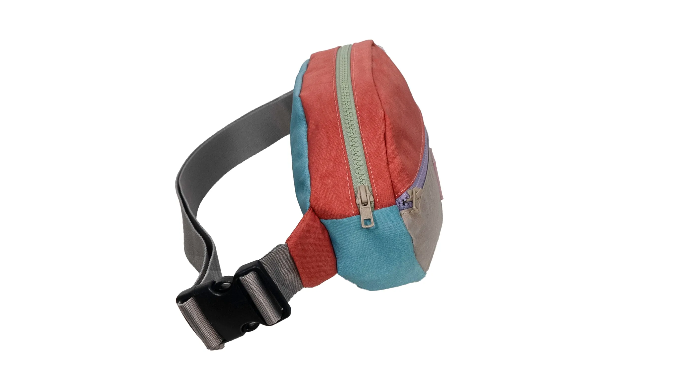 Fanny Pack - LALILO Pink