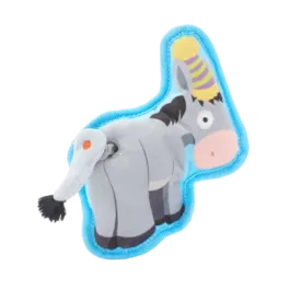 Fanny the Donkey